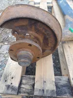 Audi 80 90 S2 B4 Rear axle beam 