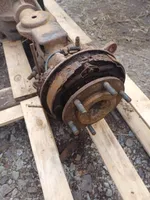 Opel Frontera A Rear axle beam 