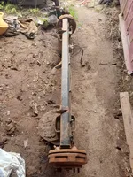 Ford Transit Rear axle beam 