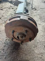 Ford Transit Rear axle beam 