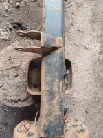 Ford Transit Rear axle beam 