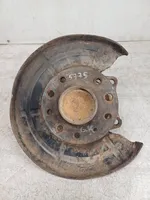 Opel Astra G Rear wheel hub 