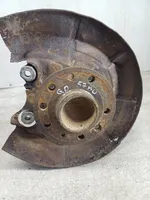 Opel Vectra C Rear wheel hub 