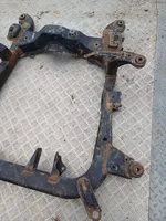 Opel Zafira A Front subframe 