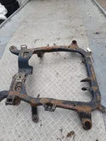 Opel Zafira A Front subframe 