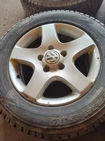 Volkswagen Touareg I R17 alloy rim 7L6601025B