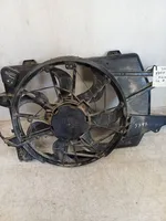 Ford Focus Ventilatore di raffreddamento elettrico del radiatore 0130303900