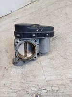 Mercedes-Benz A W168 Clapet d'étranglement A1661410125