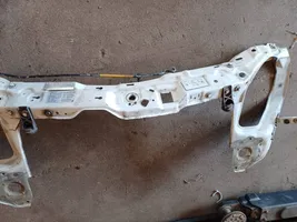 Opel Meriva A Top upper radiator support slam panel 93301922