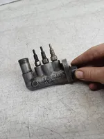 Volvo V70 Système de préchauffage du moteur 074121145G