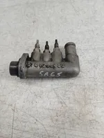 Volvo V70 Système de préchauffage du moteur 074121145G