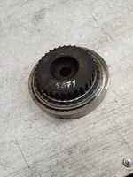 Volvo V70 Fuel pump gear (pulley) 