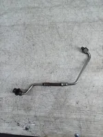 Volvo V70 Turbo turbocharger oiling pipe/hose 