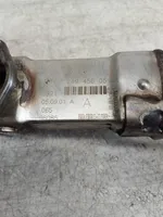 BMW 3 E46 AGR Kühler Abgaskühler 224945605