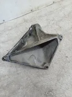 BMW 3 E46 Engine mounting bracket 6750107