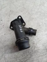 BMW 3 E46 Tuyau de liquide de refroidissement moteur 11122247744