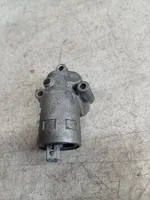 Audi A8 S8 D2 4D Brīvgaitas vārsts (regulators) 0280140554