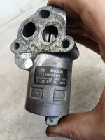 Audi A8 S8 D2 4D Brīvgaitas vārsts (regulators) 0280140554