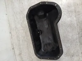 Volkswagen PASSAT B3 Oil sump 