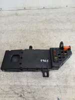 Saab 9-3 Ver2 Module de fusibles 12785597