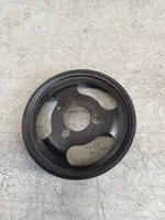 Saab 9-3 Ver2 Water pump pulley 90502887