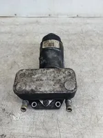 Saab 9-3 Ver2 Halterung Ölfilter / Ölkühler 90571672