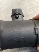 Saab 9-3 Ver2 Mass air flow meter 24437503