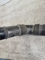 Saab 9-3 Ver2 Część rury dolotu powietrza 12785069