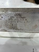 Audi A4 S4 B8 8K Hammastangon sähköosat  8T2422066B . 8T0399315H 