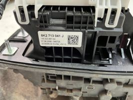 Audi A4 S4 B8 8K Sélecteur de vitesses 8K2713041J |6847563406531