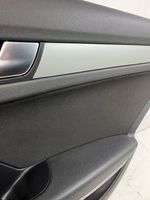 Audi A4 Allroad Garniture de panneau carte de porte avant 8K9 |0000000000000