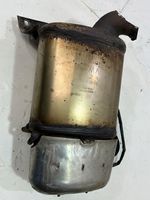 Volkswagen PASSAT B7 Filtre à particules catalyseur FAP / DPF 5N0131765A | 684756340653