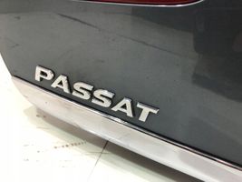 Volkswagen PASSAT B7 Malle / Hayon arrière 8 |000000000056588668