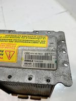 Audi A8 S8 D4 4H Interkūlerio radiatorius 079145785H | 646484613079