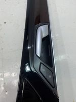 Audi A8 S8 D4 4H Aizmugurē durvju dekoratīvā apdare (moldings)  4H4867469 |000000000000
