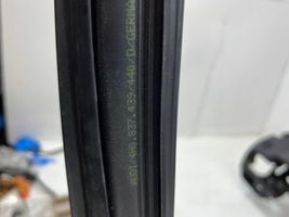 Audi A8 S8 D4 4H Front door rubber seal 4H0837440| 12121212121212