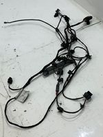 Audi A8 S8 D4 4H Front door wiring loom/harness boot 4H0971104J