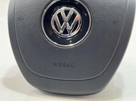 Volkswagen Touareg I Airbag latéral 7P6880201K|0000000