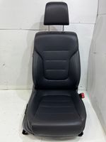 Volkswagen Touareg II Asiento delantero del pasajero 7P |00000000000  PODGRZEW