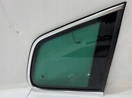 Volkswagen Touareg II Rear windscreen/windshield window 7P6  |000000000000000