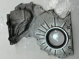 Volkswagen Touareg II Timing chain cover 03H103173B