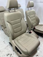 Volkswagen Touareg II Set sedili 7P6 7P0 |0000000000000675