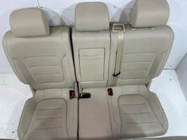 Volkswagen Touareg II Fotele / Kanapa / Komplet 7P6 7P0 |0000000000000675