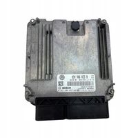 Volkswagen Touareg II Centralina/modulo motore ECU 03H906023B  |000000000007