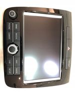 Volkswagen Touareg I Panel / Radioodtwarzacz CD/DVD/GPS 7P6919603C