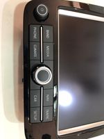 Volkswagen Touareg I Radio/CD/DVD/GPS head unit 7P6919603C