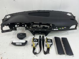 Audi A6 S6 C7 4G Kit d’airbag 4G1858005 . 4G8880842A . 