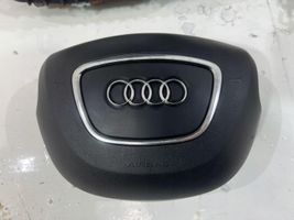 Audi A6 S6 C7 4G Set di airbag 4G1858005 . 4G8880842A . 