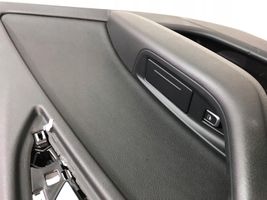 Audi A6 Allroad C7 Garniture panneau de porte arrière 