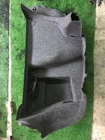 Volkswagen Jetta USA Rivestimento pannello laterale del bagagliaio/baule 22222222234565